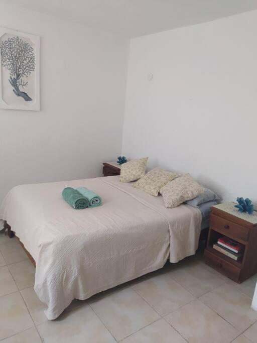 Arrecife Apartment Cancun Ngoại thất bức ảnh