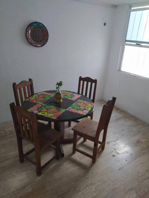 Arrecife Apartment Cancun Ngoại thất bức ảnh